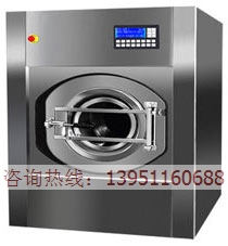 20、30、50、100公斤洗脫機(jī)