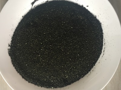 `高錳酸鉀溶液泡腳注意事項(xiàng)